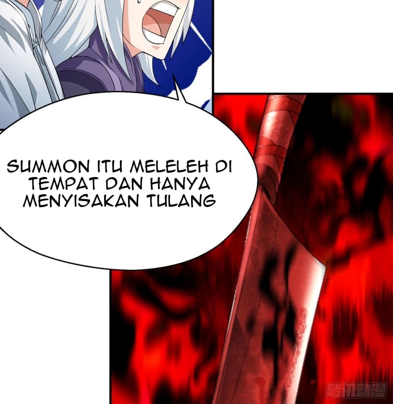 I Picked Up An Attributes Chapter 53 Gambar 63